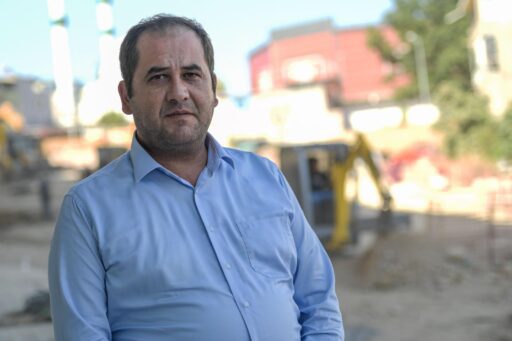 İzmir Büyükşehir Belediyesi’nin Karabağlar trafiğine nefes aldıracak Dostluk Bulvarı ile