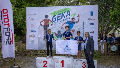 İzmir Büyükşehir Belediyesi Spor Kulübü yarışmacı ve yetiştirici kimlikleriyle faaliyetlerine