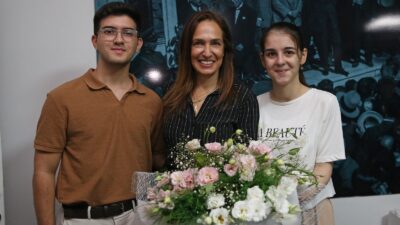 Karşıyaka Belediyesi’nin nitelikli eğitim yuvalarından KARGEM, 12. sınıf ve mezun