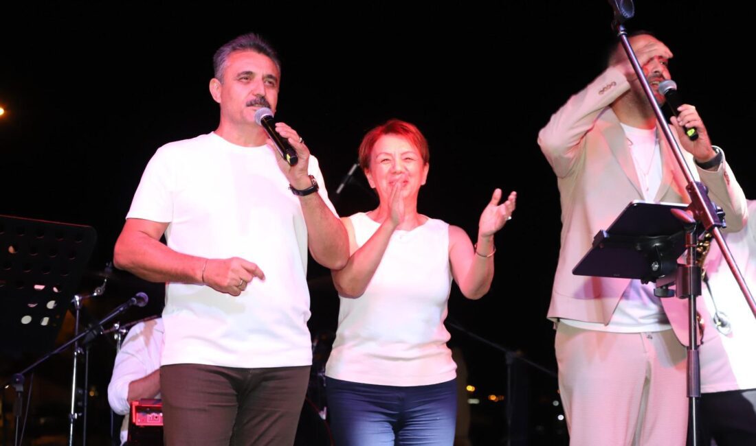 Yaz tatilinin verimli geçmesi için her yaş grubuna hitap eden