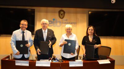 Ege İhracatçı Birlikleri, Türkiye’nin dış ticaret kadrolarına dünyanın dört bir