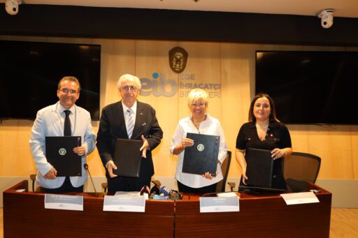 Ege İhracatçı Birlikleri, Türkiye’nin dış ticaret kadrolarına dünyanın dört bir