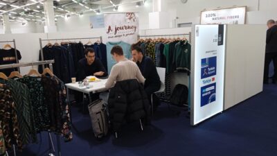 Ege Hazır Giyim ve Konfeksiyon İhracatçıları Birliği, 2025 yılında 4