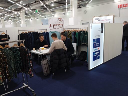 Ege Hazır Giyim ve Konfeksiyon İhracatçıları Birliği, 2025 yılında 4