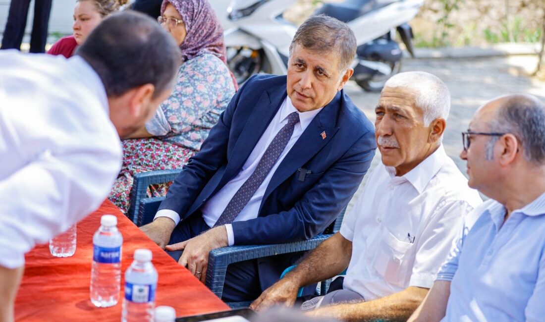 İzmir Büyükşehir Belediyesi tarafından yapılan düzenlemeye göre haziran ve temmuz