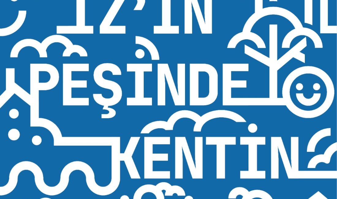 İzmir Planlama Ajansı (İZPA), 94. İzmir Enternasyonal Fuarı’nda gerçekleştireceği sergide