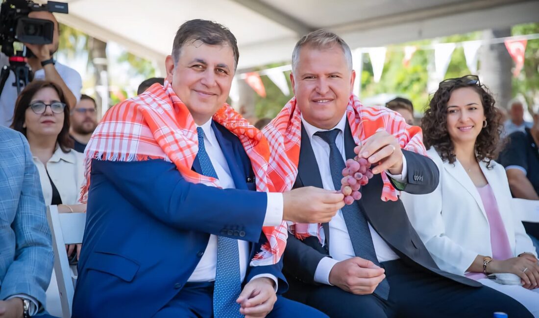 2600 yıl öncesine tanıklık eden, her yıl geleneksel olarak kutlanan,