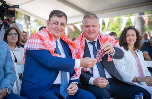 2600 yıl öncesine tanıklık eden, her yıl geleneksel olarak kutlanan,