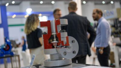 İzmir Büyükşehir Belediyesi ev sahipliğinde İZFAŞ tarafından düzenlenen MINEX –