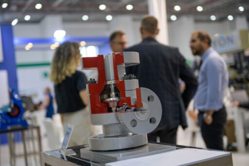 İzmir Büyükşehir Belediyesi ev sahipliğinde İZFAŞ tarafından düzenlenen MINEX –