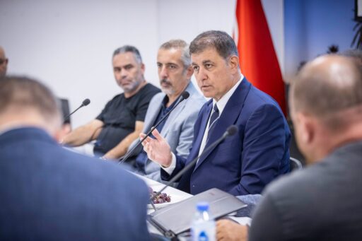 İzmir Büyükşehir Belediyesi’nin gıda güvenliği ve sürdürülebilir kırsal kalkınma için