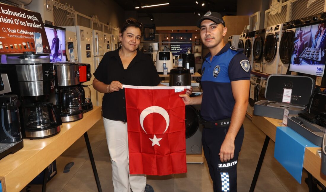 Muğla Büyükşehir Belediyesi 30 Ağustos Zafer Bayramı’nın 103.yılını konserler, söyleşilerle