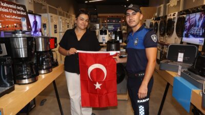 Muğla Büyükşehir Belediyesi 30 Ağustos Zafer Bayramı’nın 103.yılını konserler, söyleşilerle