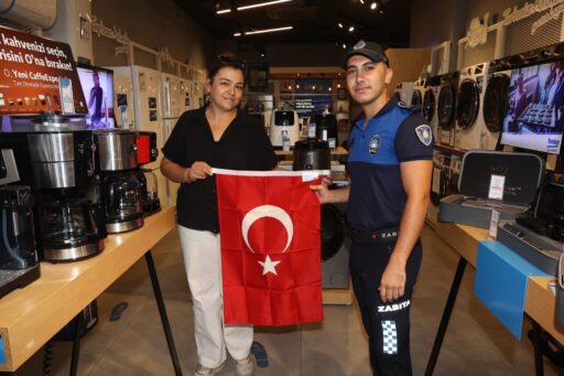 Muğla Büyükşehir Belediyesi 30 Ağustos Zafer Bayramı’nın 103.yılını konserler, söyleşilerle