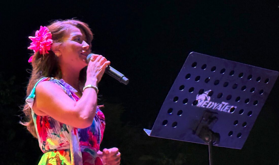 İzmir Enternasyonal Fuarı ile eş zamanlı düzenlenen 19. Uluslararası Balkanlılar