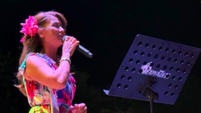 İzmir Enternasyonal Fuarı ile eş zamanlı düzenlenen 19. Uluslararası Balkanlılar