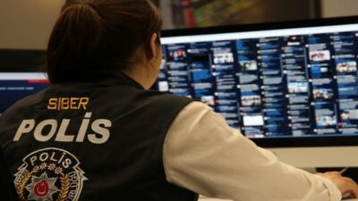 İçişleri Bakanı Ali Yerlikaya, 6 il merkezli operasyonlarda, hesaplarında 1