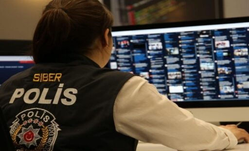 İçişleri Bakanı Ali Yerlikaya, 6 il merkezli operasyonlarda, hesaplarında 1