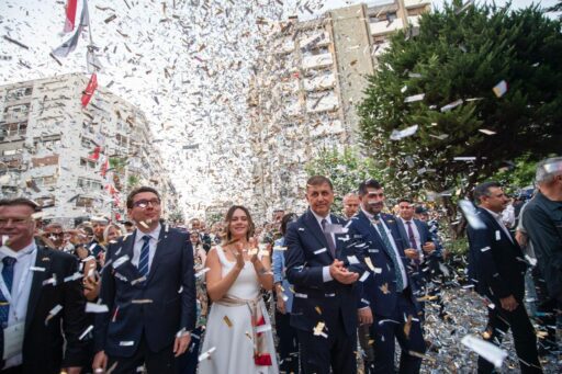 94. İEF muhteşem kortejle başladı 