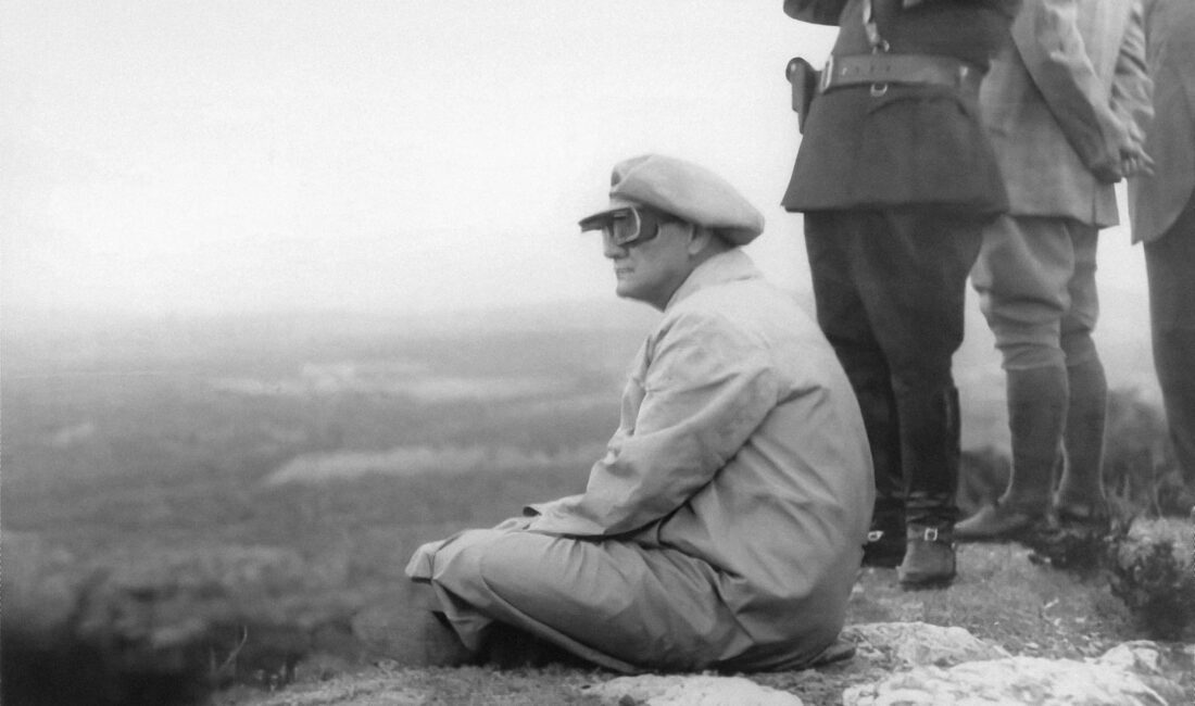 94. İzmir Enternasyonal Fuarı’nda Refik Anadol’un yapay zeka eserleri ve