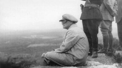 94. İzmir Enternasyonal Fuarı’nda Refik Anadol’un yapay zeka eserleri ve