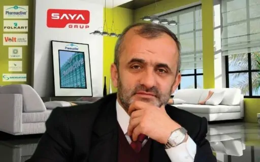 Abdulrezzak Sancak