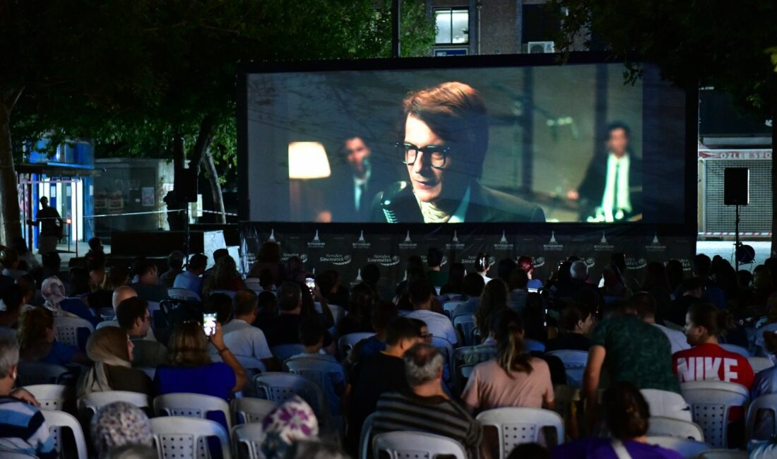 Çiğli Belediyesi, Ağustos ayı boyunca düzenleyeceği çeşitli kültür, sanat ve