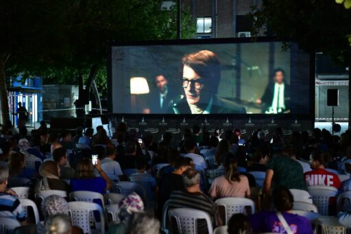 Çiğli Belediyesi, Ağustos ayı boyunca düzenleyeceği çeşitli kültür, sanat ve