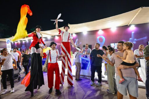 Dünyanın en köklü uluslararası genel ticaret fuarlarından ve Türkiye’nin ilk