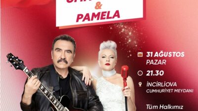 Aydın Büyükşehir Belediye Başkanı Özlem Çerçioğlu’nun öncülüğünde, 30 Ağustos Zafer