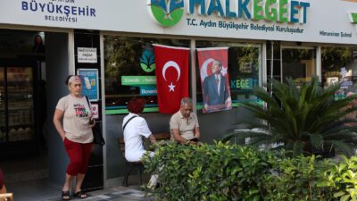 Vatandaşları güvenilir, hijyenik ve uygun fiyatlı ürünler ile buluşturan Halk