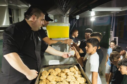 Balçova’da çocuk olmak bir başka güzel!