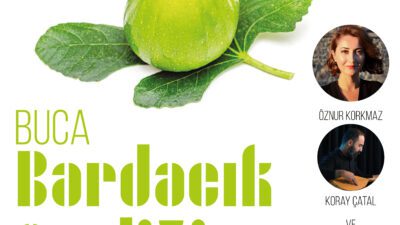 Buca Belediyesi, ilçenin simgesi haline gelen bardacık incirini tanıtmak ve