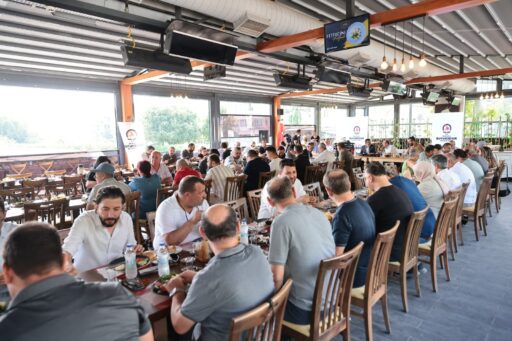 Başkan Çavuşoğlu: “Doğruya birlikte yürümek istiyoruz”