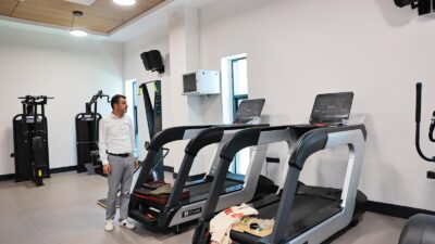 Denizli Büyükşehir Belediye Başkanı Bülent Nuri Çavuşoğlu, kısa süre önce