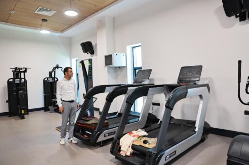 Denizli Büyükşehir Belediye Başkanı Bülent Nuri Çavuşoğlu, kısa süre önce