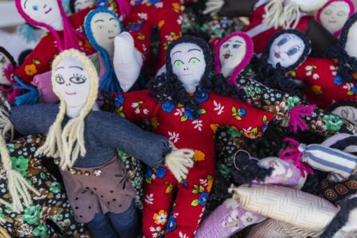 Başkan Tugay, Oyuk Festivali'nde yurttaşlarla buluştu