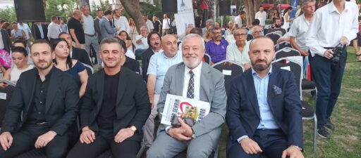 Başkan Tugay’dan İzmirlilere fuar daveti