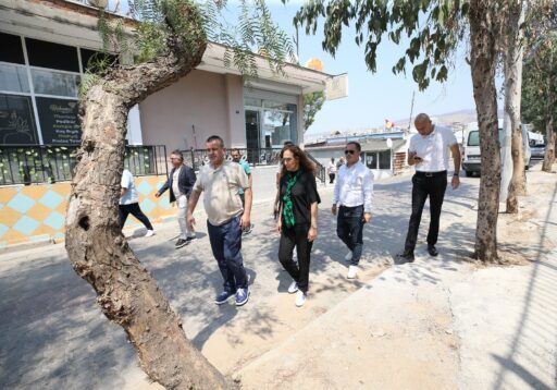 Başkan Ünsal’dan Cumhuriyet çocuklarına müjde!