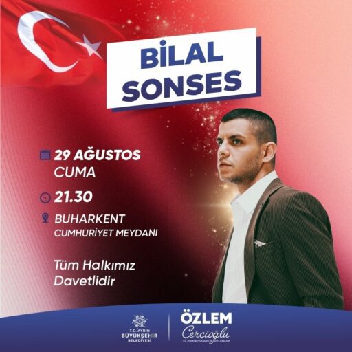 30 AĞUSTOS ZAFER BAYRAMI COŞKUSUNU