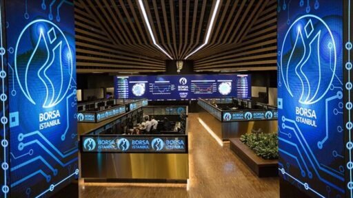 Borsa İstanbul’dan Tarihi Kapanış: BIST 100 Endeksi Rekor Seviyede Tamamladı! Borsa İstanbul'da BIST 100 endeksi günü 11.477,80 puanla rekor seviyeden