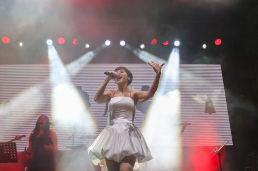 Bucalılar 30 Ağustos Zafer Bayramı’nı tek yürek olarak kutladı