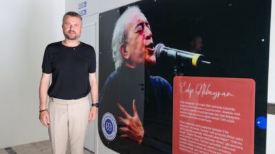 Buca Belediyesi, yeni eğitim teknolojileri ve güçlü eğitim kadrosu ile