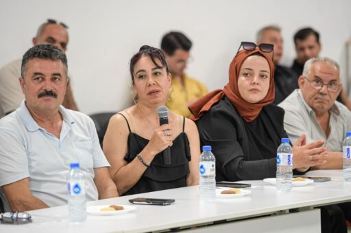 Buca Metrosu Fuar İzmir'e Uzatılıyor