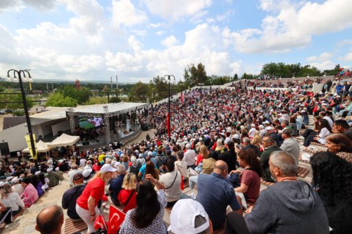Buca’da yeni bir dönem başlıyor