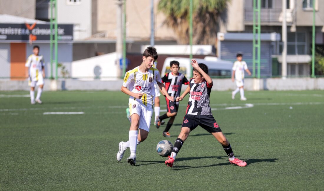 Buca Belediyesi’nin 30 Ağustos Zafer Bayramı nedeni ile düzenlediği Zafer