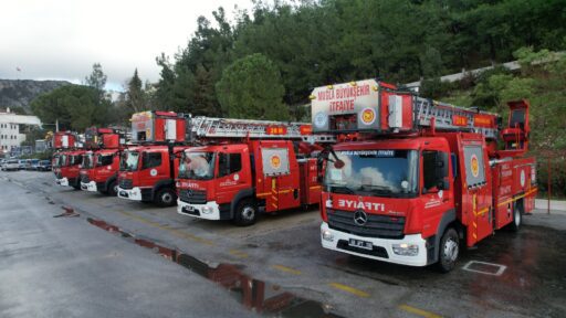 Muğla Büyükşehir Belediyesi Avrupa Konseyi Kalkınma Bankası’ndan sağlanan 18 Milyon