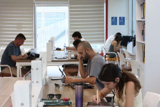 Büyükşehir Okuma Kültürünü Yaygınlaştırıyor