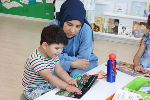 Büyükşehir Okuma Kültürünü Yaygınlaştırıyor