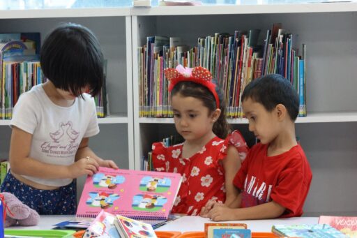 Muğla Büyükşehir Belediyesi’nin Türkan Saylan Çağdaş Yaşam Merkezi içinde bulunan